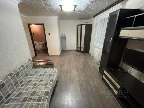 1-к кв. Башкортостан, Уфа ул. Свободы, 5 (38.0 м)
