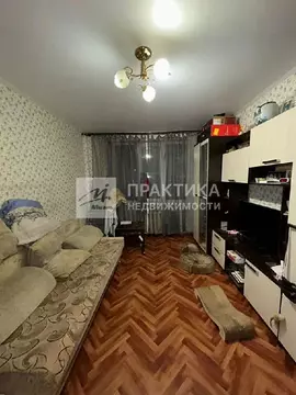 Продается 2-комнатная квартира