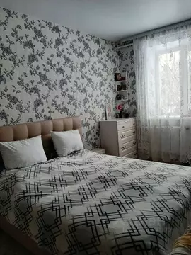 2-к кв. Пермский край, Пермь ул. Лукоянова, 17 (43.2 м)