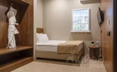 Комната Москва Кутузовский просп., 2/1К1Б (12.0 м)