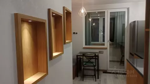 1-к кв. Москва ул. Коминтерна, 15 (38.0 м)