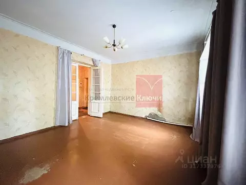 Квартира, 2 комнаты, 59 м