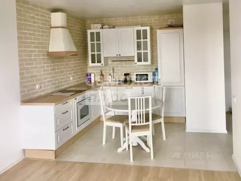 1-к кв. Московская область, Химки просп. Мельникова, 33 (44.0 м)