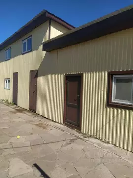 Дом в Башкортостан, Илишевский район, Яркеевский сельсовет, с. ...