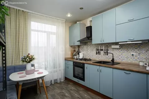 3-комнатная квартира: Тверь, Ореховая улица, 2 (81 м)