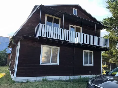 Дом в Московская область, Орехово-Зуевский городской округ, ...