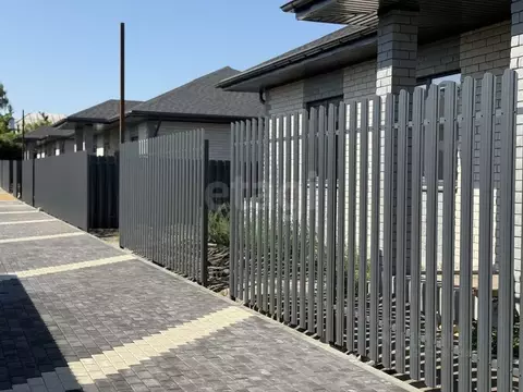 Дом в Воронежская область, Воронеж ул. Приозерная (119 м)