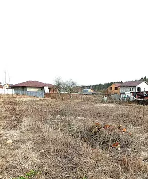 Продается участок в д. Баранцево