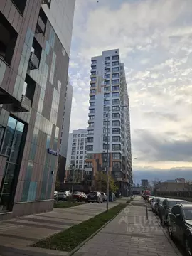 1-к кв. Москва ул. Корабельная, 15 (34.6 м)