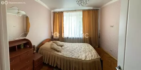 4-комнатная квартира: Королёв, микрорайон Первомайский, улица Чапаева, ...