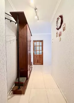 2-к кв. Калининградская область, Калининград ул. Генерала Павлова, 22 ...