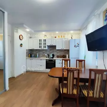 2-к кв. Волгоградская область, Волгоград просп. Имени В.И. Ленина, 72Б ...