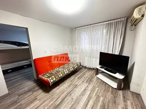 Помещение свободного назначения в Краснодарский край, Краснодар ул. ...