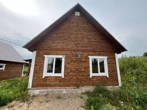 Дом в Башкортостан, Иглинский сельсовет, с. Иглино ул. Свердлова (90 ...