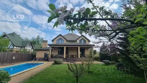 Дом в Краснодарский край, Краснодар Садовод СНТ, 2 (284 м)