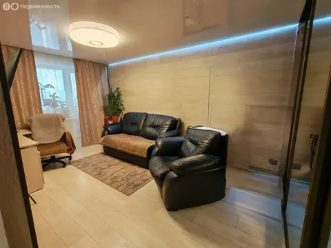 4-комнатная квартира: Якутск, улица Бестужева-Марлинского, 9/1 (70 м)