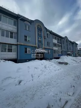 2-к кв. Ивановская область, Кохма просп. Героев, 3 (50.0 м)