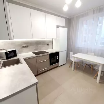 1-к кв. Московская область, Красногорск ул. Липовой Рощи, 4к2 (34.0 м)