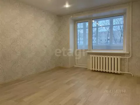 3-к кв. Вологодская область, Вологда Воркутинская ул., 2 (57.3 м)