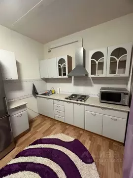 2-к кв. Пермский край, Пермь ул. Строителей, 26 (69.9 м)