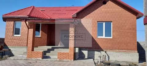 Дом в Челябинская область, Агаповский район, Наровчатское с/пос, ...