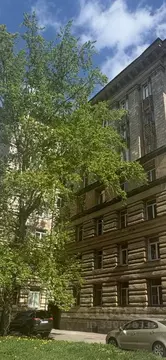 3-к кв. Санкт-Петербург бул. Красных Зорь, 1 (79.1 м)