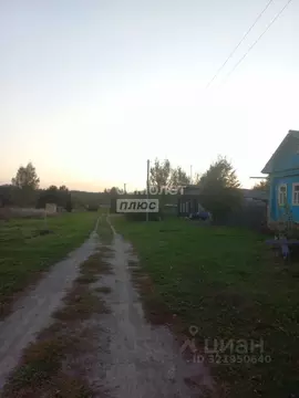 Дом в Ивановская область, Комсомольский район, Писцовское с/пос, с. ...