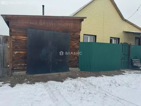 Дом в Иволгинский район, сельское поселение Гурульбинское, ДНТ Ургаса, ...