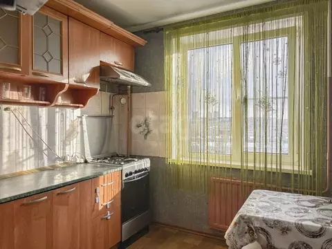 2-к кв. Псковская область, Псков Западная ул., 21А (50.5 м)