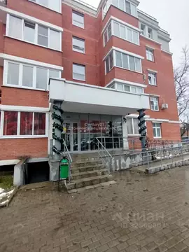 1-к кв. Московская область, Ленинский городской округ, д. Суханово ...