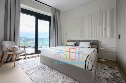 2-к кв. Москва бул. Братьев Весниных, 1 (55.0 м)