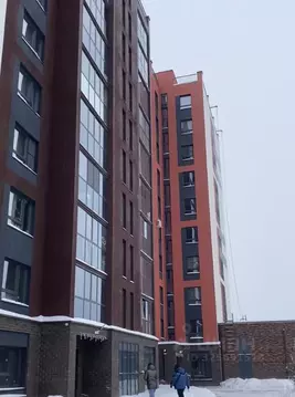 2-к кв. Челябинская область, Челябинский городской округ, пос. ...