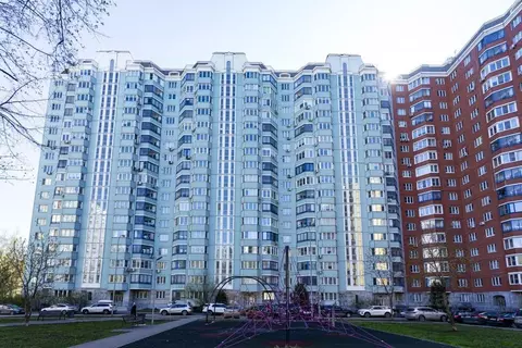Квартира, 2 комнаты, 51 м