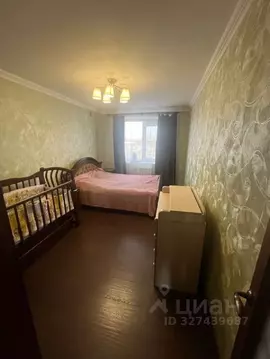 2-к кв. Ростовская область, Батайск ул. Кулагина, 73 (51.6 м)