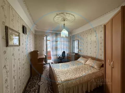 2-к кв. Ставропольский край, Ессентуки ул. Маркова, 65 (39.5 м)