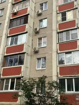 1-к кв. Воронежская область, Воронеж Беговая ул., 162 (38.0 м)