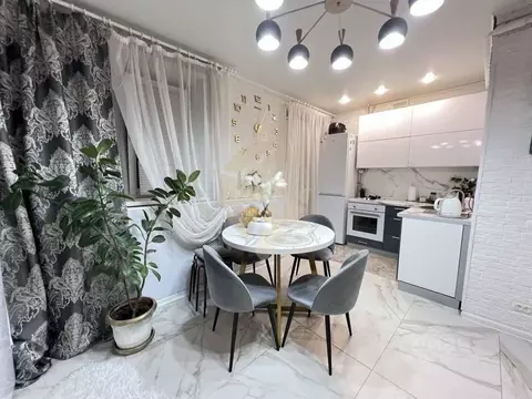 2-к кв. Белгородская область, Губкин Народная ул., 10 (42.0 м)