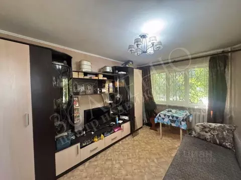 2-к кв. Воронежская область, Воронеж ул. Героев Сибиряков, 9 (42.4 м)