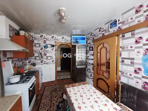 3-к кв. Брянская область, Навлинский район, Чичковское с/пос, пос. ...