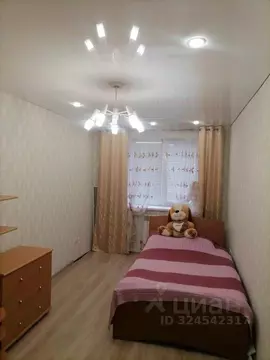 1-к кв. Самарская область, Самара Крутые Ключи мкр, 6 (33.3 м)