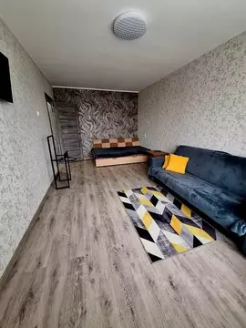 1-к кв. Курганская область, Курган ул. Перова, 12 (30.0 м)