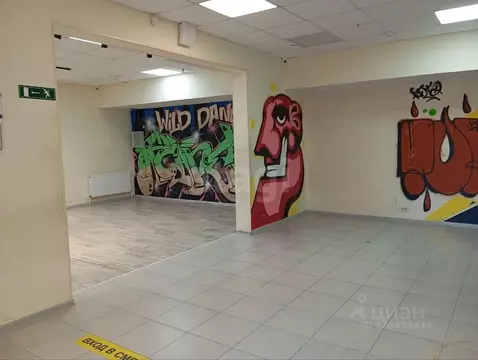 Помещение свободного назначения в Краснодарский край, Новороссийск ...