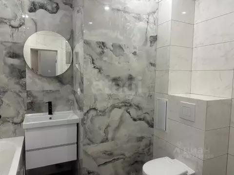 1-к кв. Тверская область, Тверь бул. Гусева, 61к1 (39.0 м)