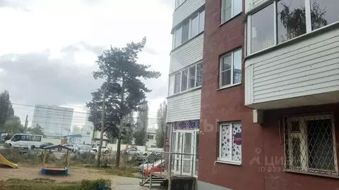 Помещение свободного назначения в Воронежская область, Воронеж ул. ...