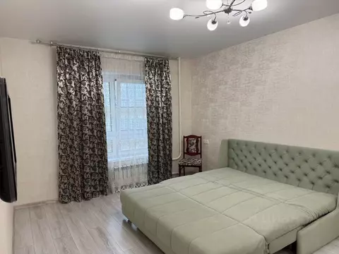 1-к кв. Москва ул. Вертолетчиков, 4к1 (36.0 м)