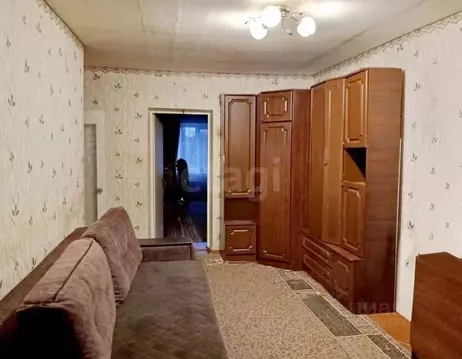 3-к кв. Белгородская область, Губкин ул. Раевского, 17 (57.4 м)