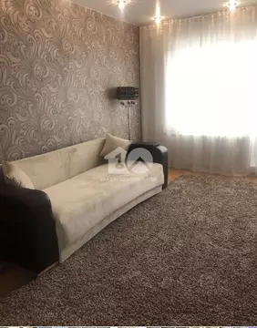 1-к кв. Новосибирская область, Новосибирск ул. Дмитрия Шмонина, 10/2 ...