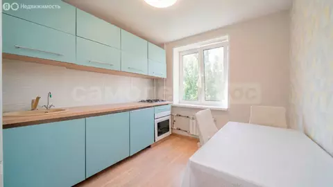 2-комнатная квартира: Апрелевка, Комсомольская улица, 20 (48.2 м)