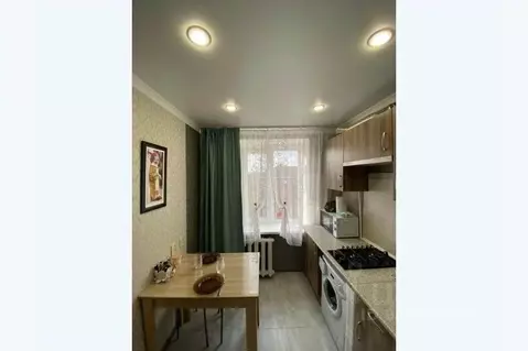 1-к кв. Адыгея, Майкоп ул. 8 Марта, 24 (30.0 м)