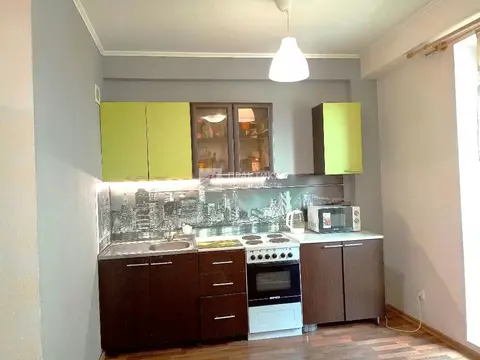 Продается студия